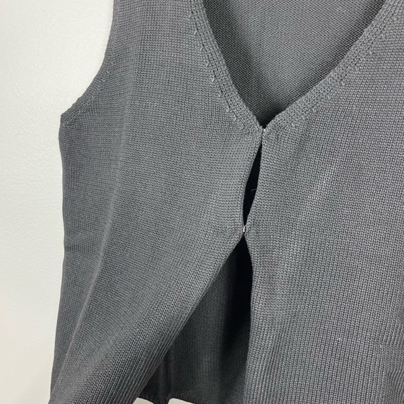 Commense open front tank - Picture 4 of 4